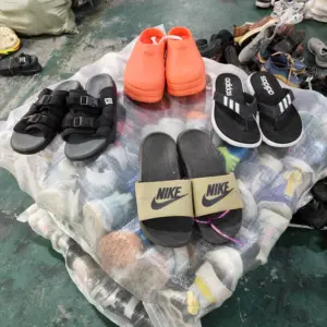 Used Slipper