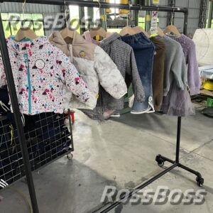 Children winter (mixed)
