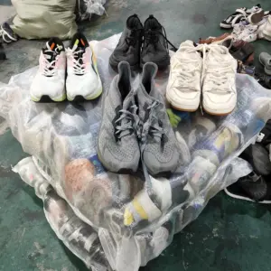 Chinese man sport shoes A