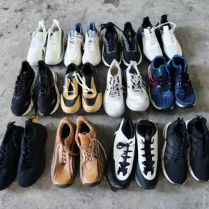 Brand New Shoes