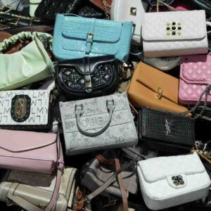Second - Hand Bags