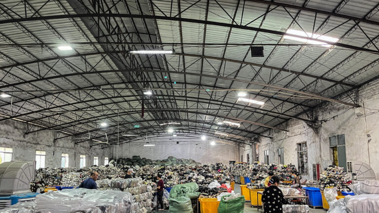 Sorting Workshop