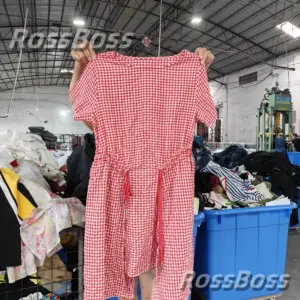 Summer girl dress