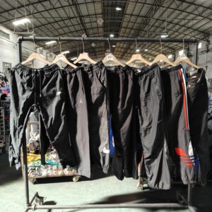 brand jogging pant