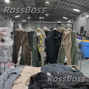 cargo long