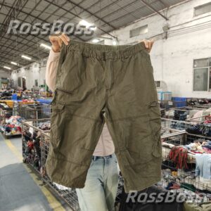 cargo shorts