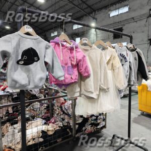 children autumn wear
