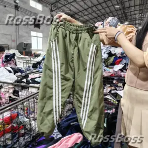 children pant