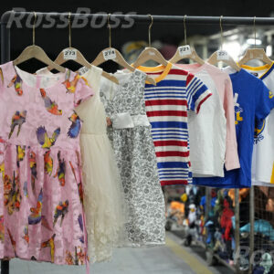 children summer wear