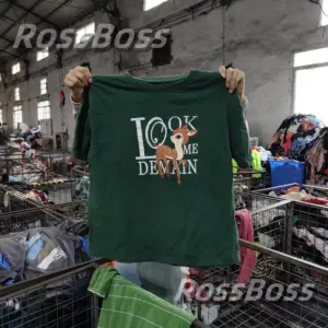 men short sleeves t-shirt