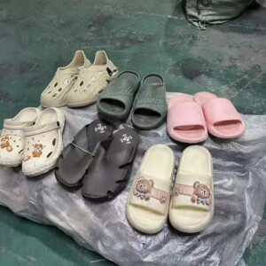 slipper shoes 18kg