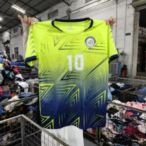 sport jersey