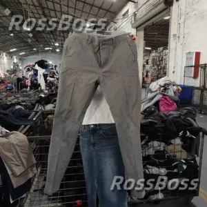 summer man casual pant