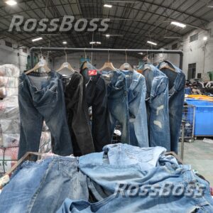 summer men jeans