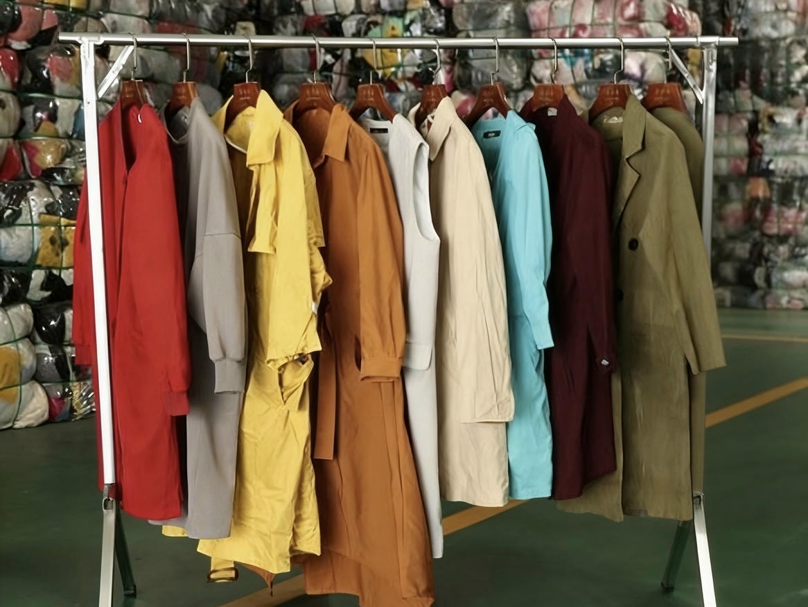 Grade-A-and-B-Quality-Used-Clothing