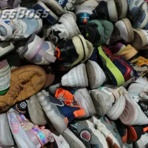 Children shoes 25kilo