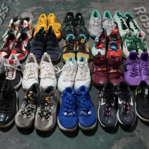 International brand basketball