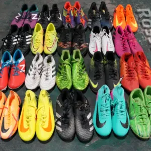 Adult mix brand football