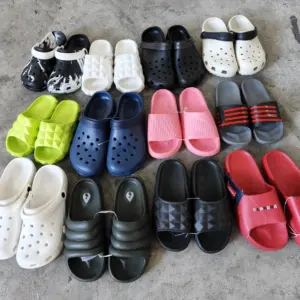 New mix designer slipper