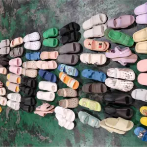 Slipper shoes 18kilo